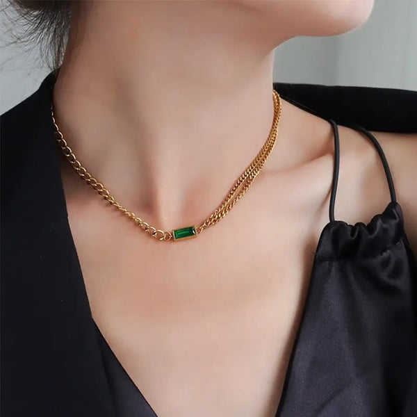 Emee Necklace