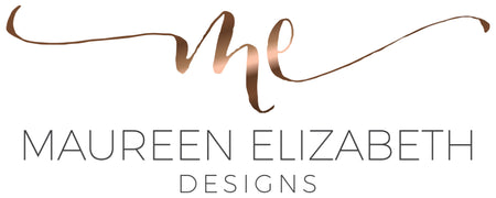 Maureen Elizabeth Designs
